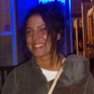 Meet your Posher, Talia